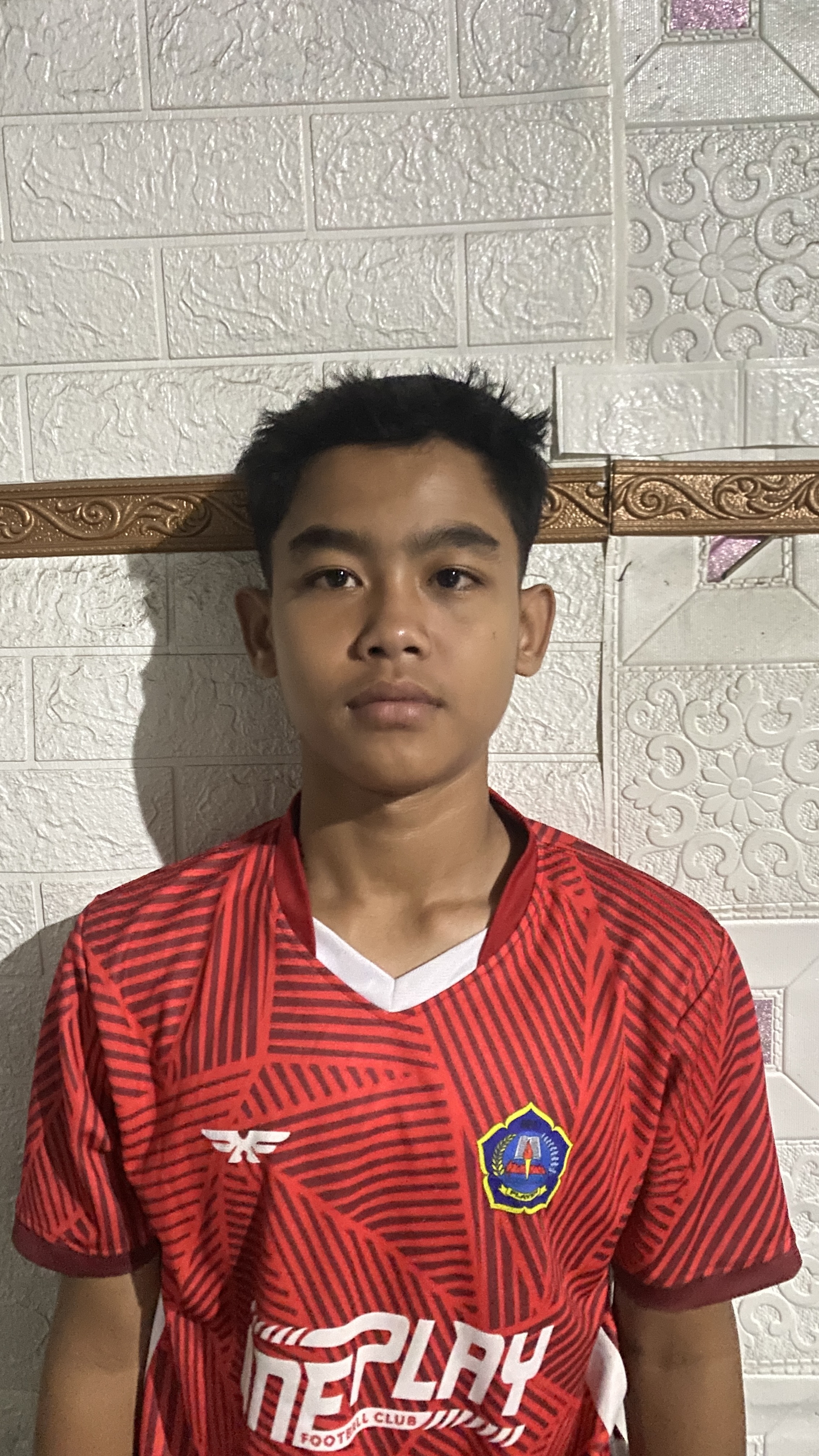 PRABU SETYA WAHDANI